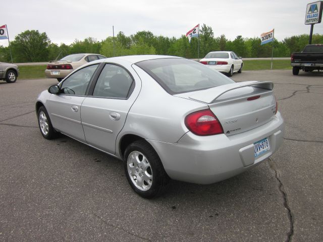 Dodge Neon 2005 photo 3