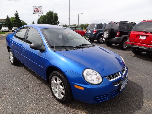 Dodge Neon 2005 photo 4