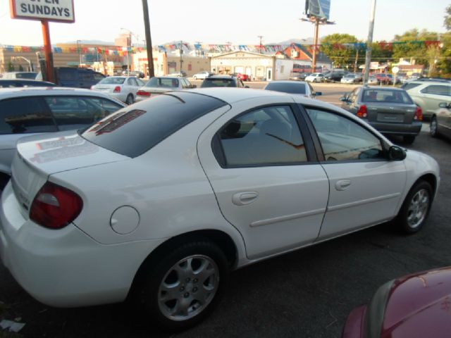 Dodge Neon 2005 photo 1