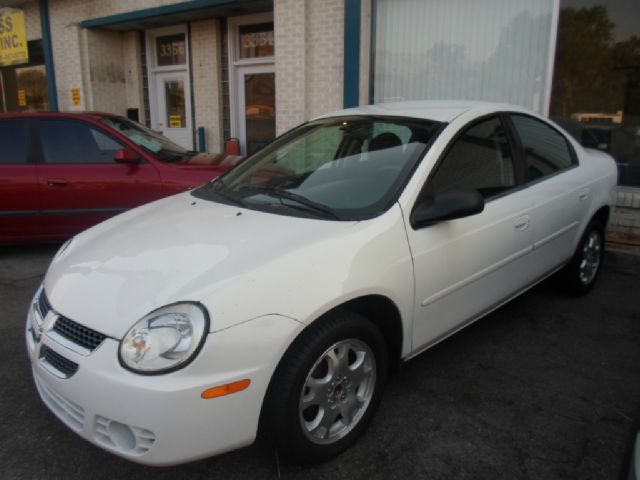 Dodge Neon 2005 photo 3