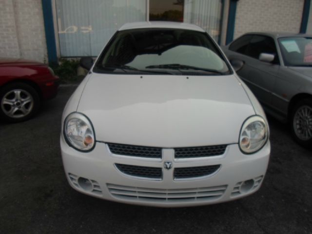 Dodge Neon 2005 photo 4