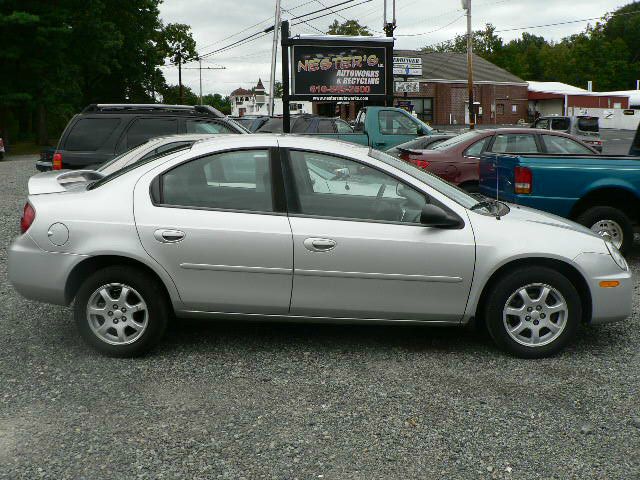 Dodge Neon 2005 photo 1