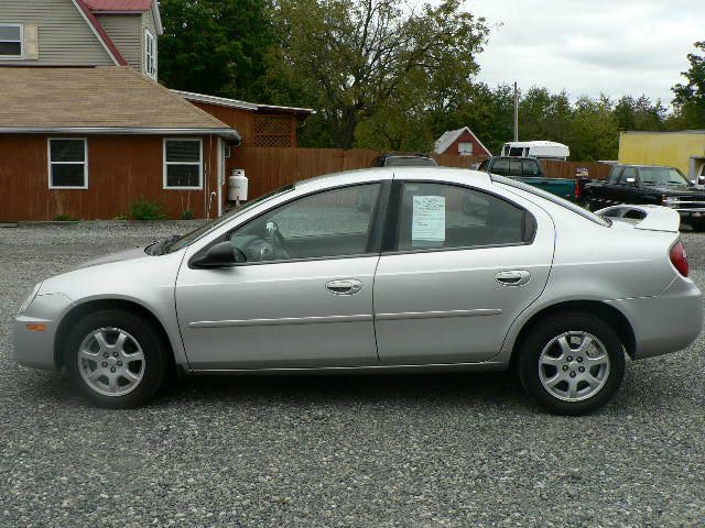 Dodge Neon 2005 photo 3