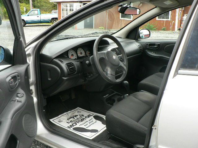 Dodge Neon 2005 photo 4