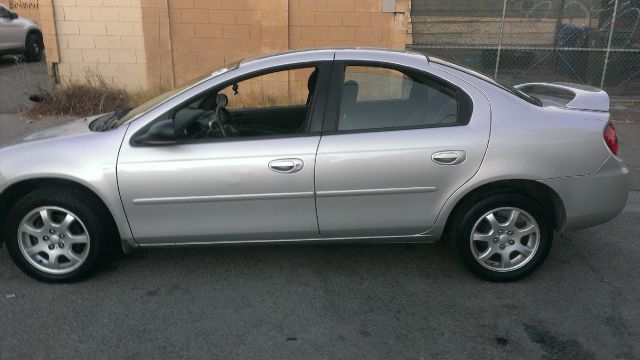 Dodge Neon 2005 photo 4