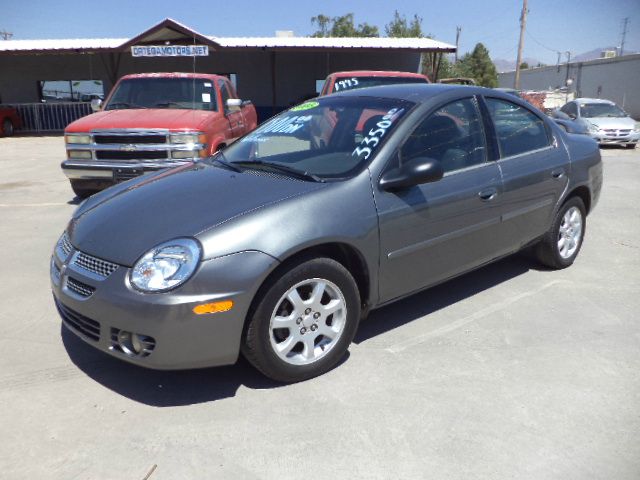 Dodge Neon 2005 photo 10