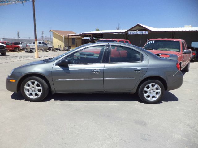 Dodge Neon 2005 photo 11