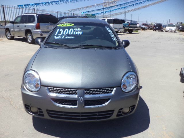 Dodge Neon 2005 photo 4