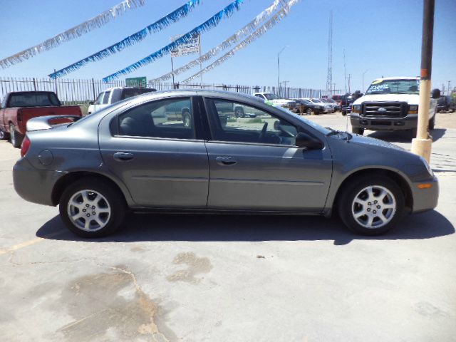 Dodge Neon 2005 photo 5