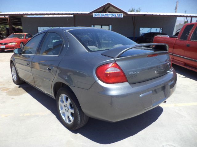 Dodge Neon 2005 photo 6