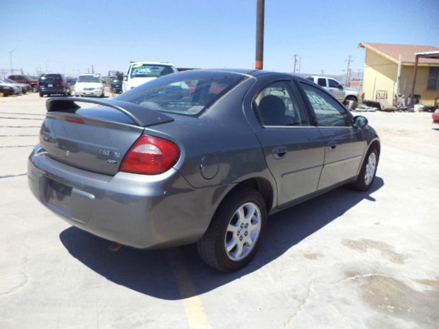 Dodge Neon 2005 photo 8