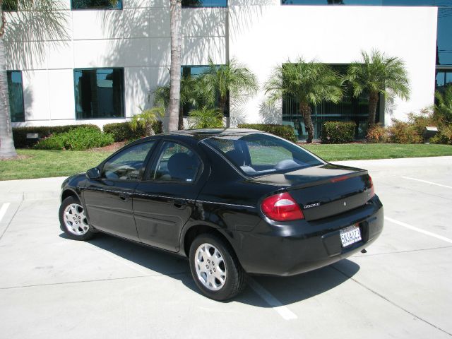 Dodge Neon 2005 photo 2