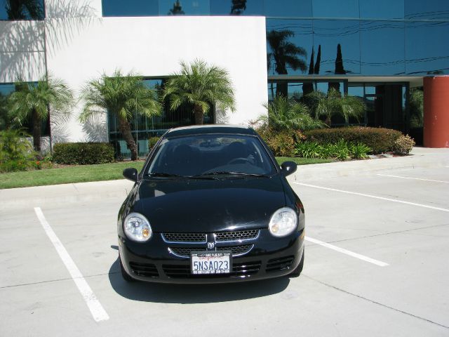 Dodge Neon 2005 photo 3