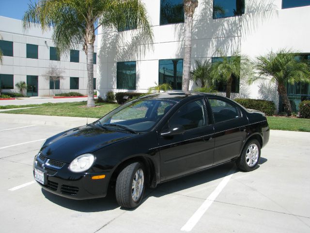 Dodge Neon 2005 photo 4