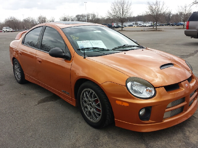 Dodge Neon 2005 photo 2