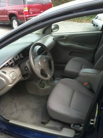 Dodge Neon 2005 photo 6