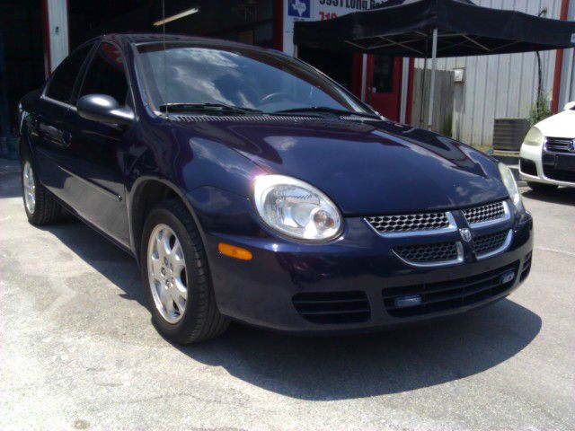 Dodge Neon 2005 photo 1