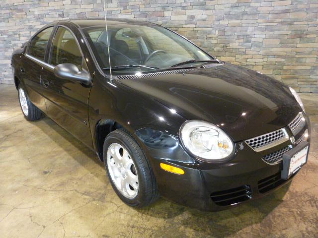 Dodge Neon 2005 photo 2