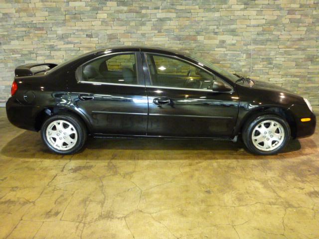 Dodge Neon 2005 photo 4