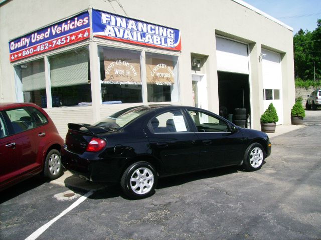 Dodge Neon 2005 photo 1