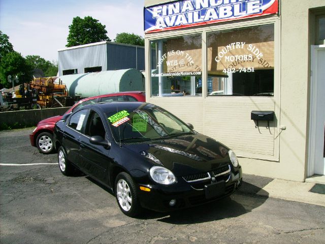 Dodge Neon 2005 photo 6