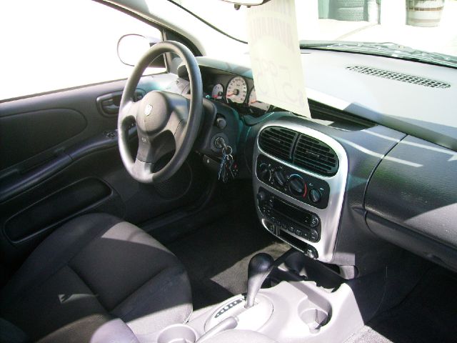 Dodge Neon 2005 photo 7