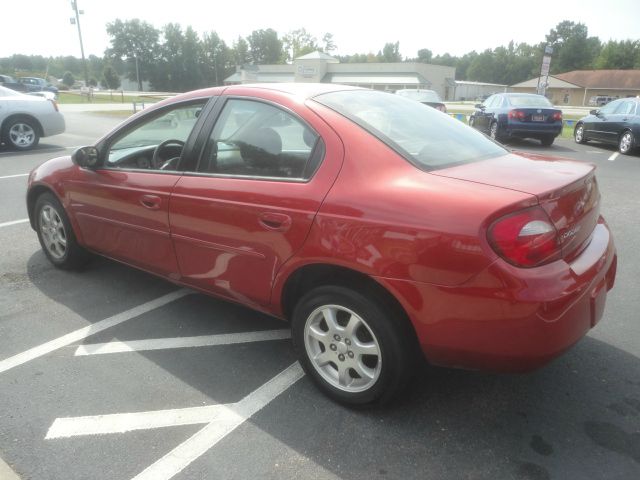 Dodge Neon 2005 photo 2