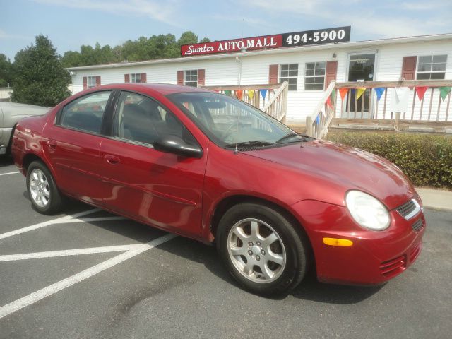 Dodge Neon 2005 photo 3