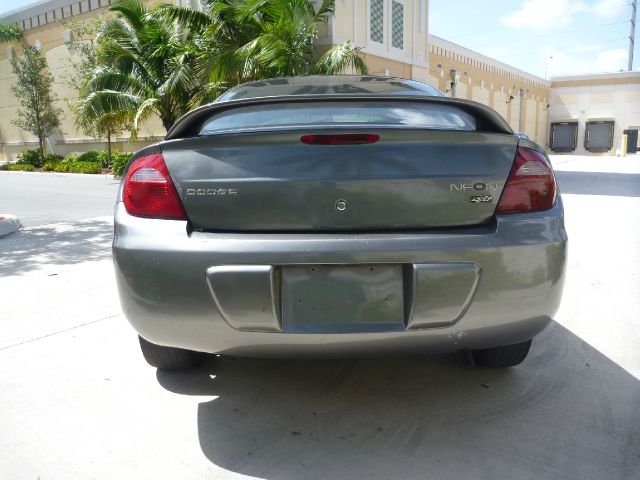 Dodge Neon 2005 photo 3