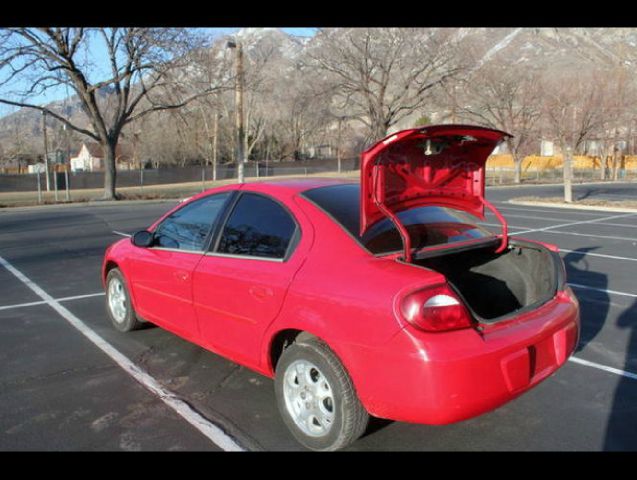 Dodge Neon 2005 photo 1