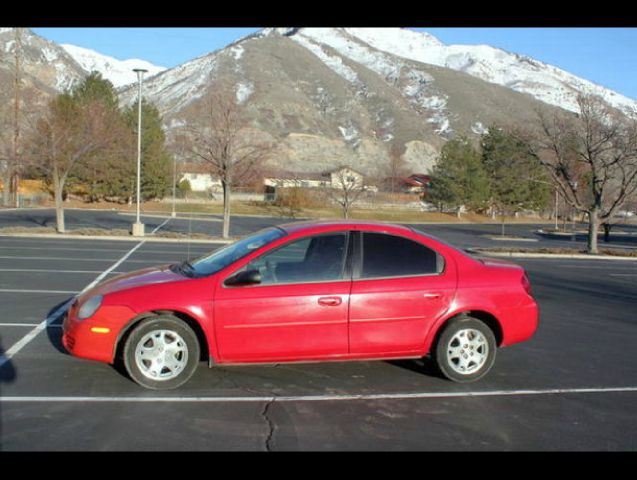 Dodge Neon 2005 photo 2