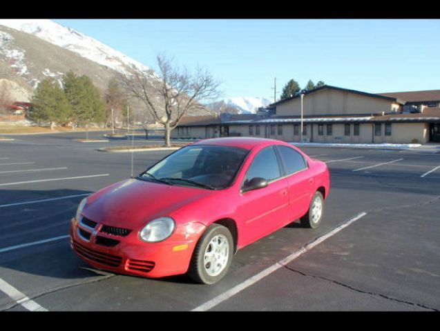 Dodge Neon 2005 photo 4