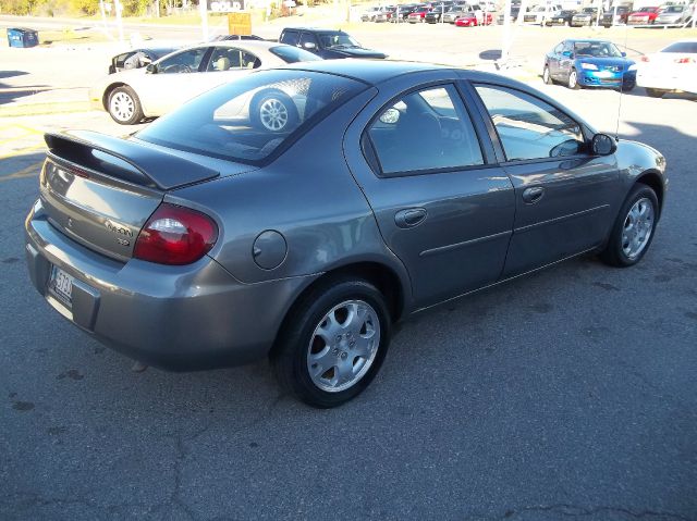 Dodge Neon 2005 photo 1