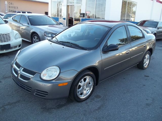 Dodge Neon 2005 photo 3