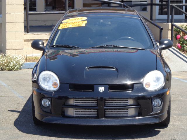 Dodge Neon 2005 photo 1