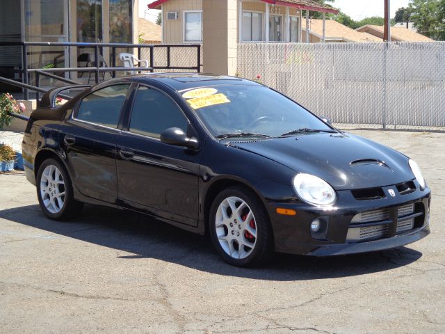 Dodge Neon 2005 photo 3