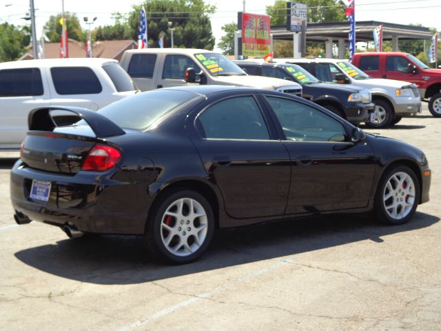 Dodge Neon 2005 photo 4