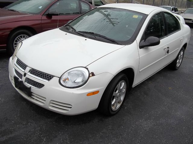 Dodge Neon 2005 photo 1