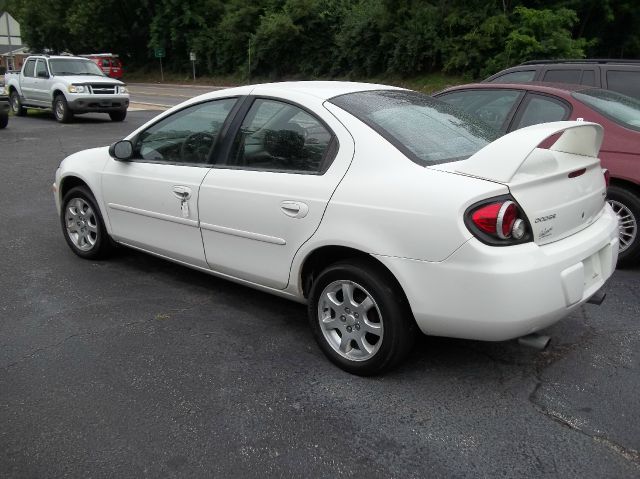 Dodge Neon 2005 photo 3