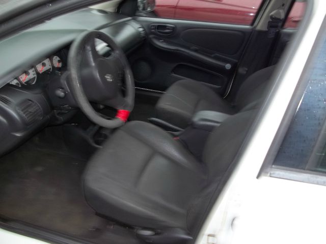 Dodge Neon 2005 photo 4