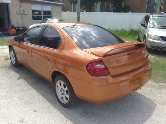 Dodge Neon 2005 photo 4