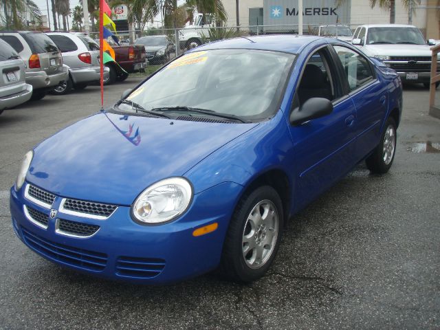 Dodge Neon 2005 photo 1