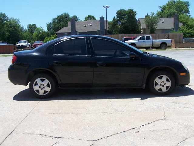 Dodge Neon 2005 photo 1