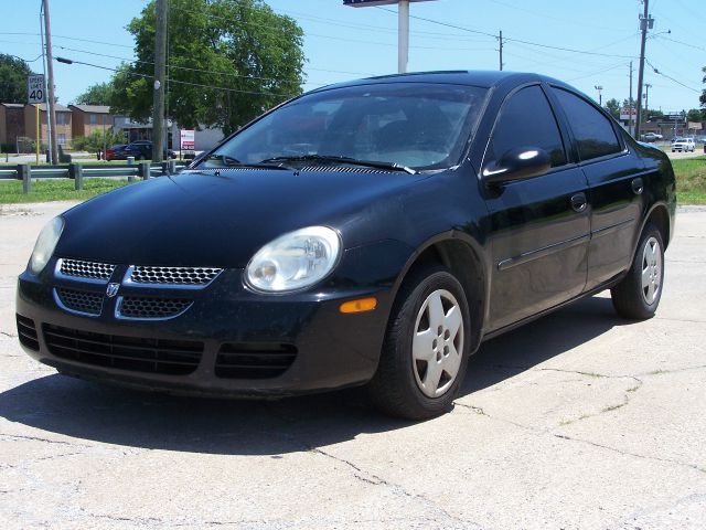 Dodge Neon 2005 photo 3