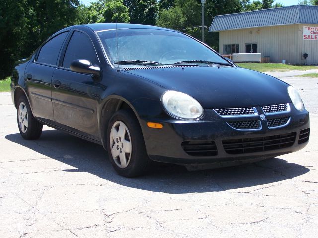 Dodge Neon 2005 photo 4