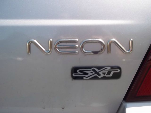 Dodge Neon 2005 photo 9