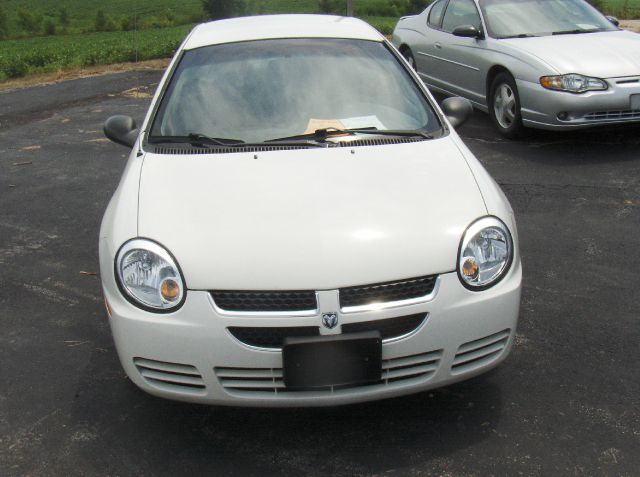 Dodge Neon 2005 photo 1