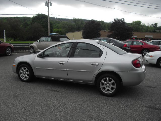 Dodge Neon 2005 photo 1