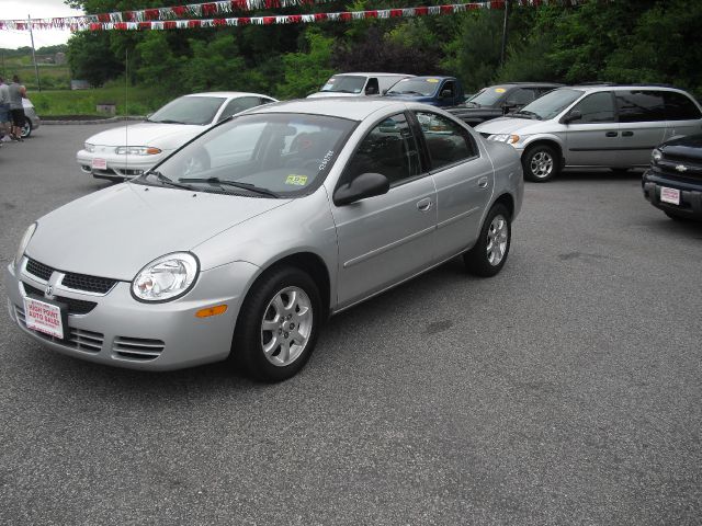 Dodge Neon 2005 photo 3