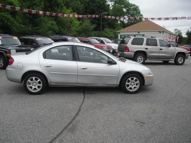 Dodge Neon 2005 photo 4